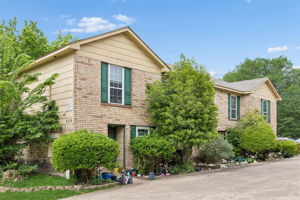 Highland Homes Add - Residential Income