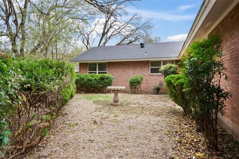 A home in Gainesville