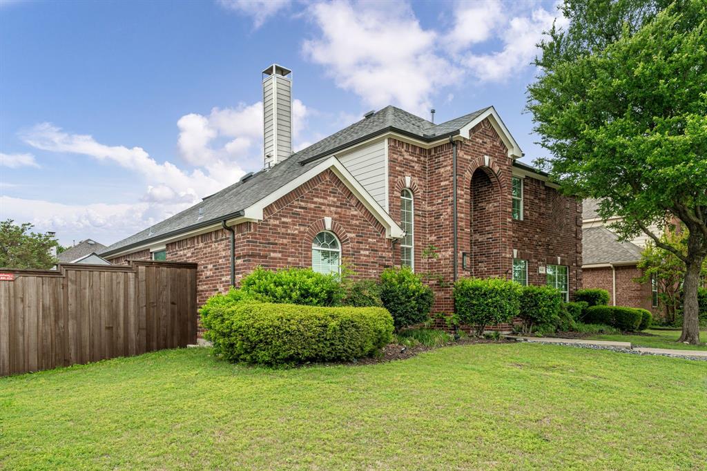 1632 Clear Springs Drive