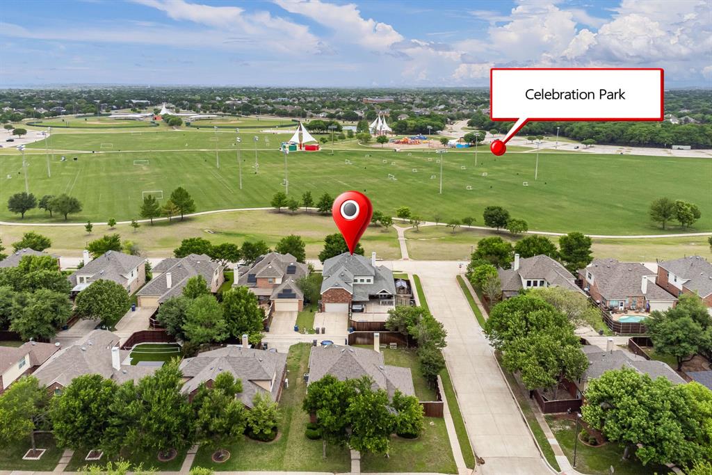 1632 Clear Springs Drive