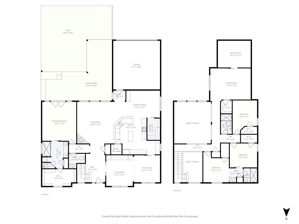 1632 Clear Springs Drive