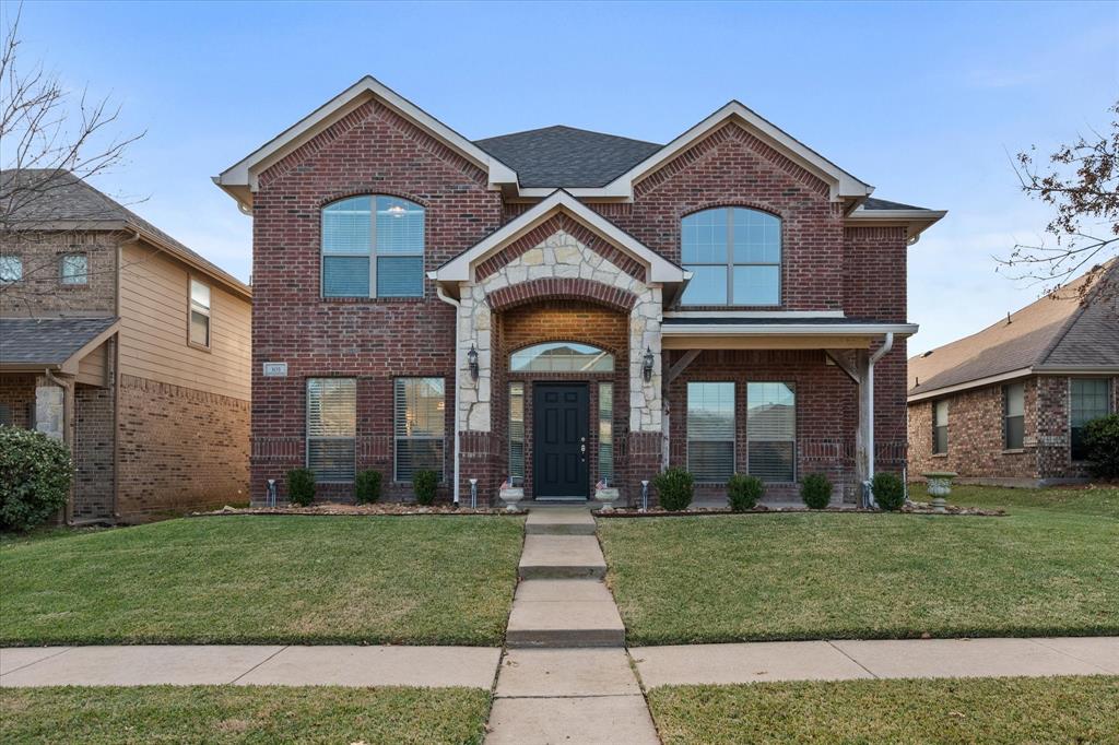 Harmony Ph 1 - Residential