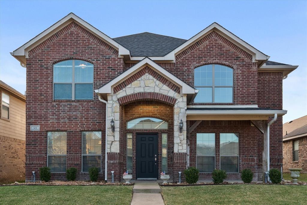 Harmony Ph 1 - Residential