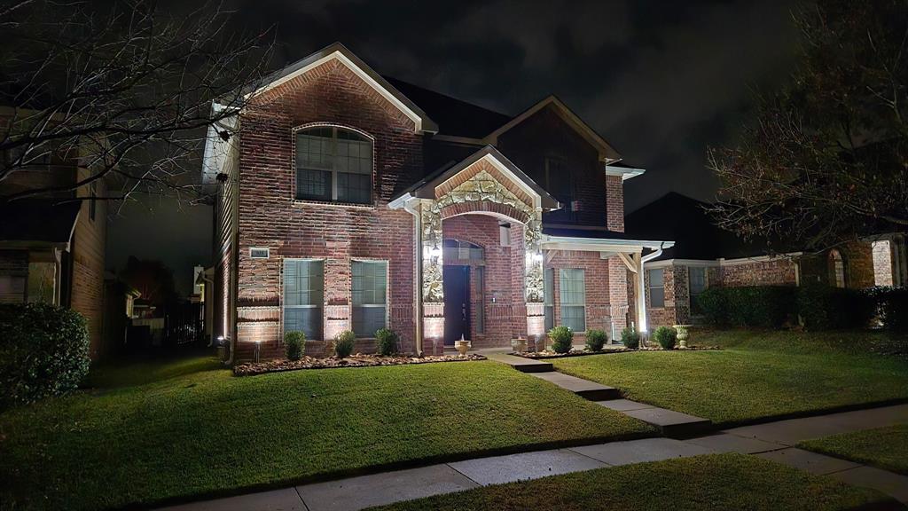 Harmony Ph 1 - Residential