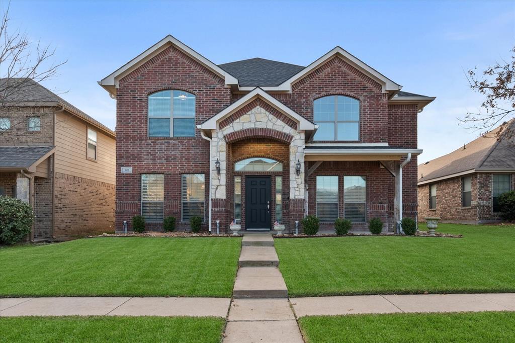 Harmony Ph 1 - Residential