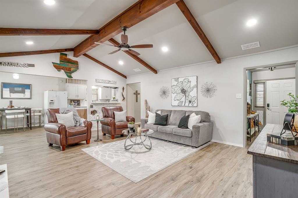 The Shores - Residential