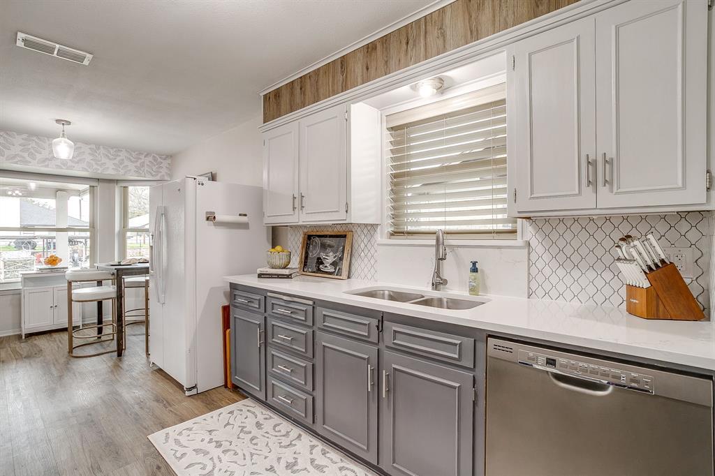 The Shores - Residential