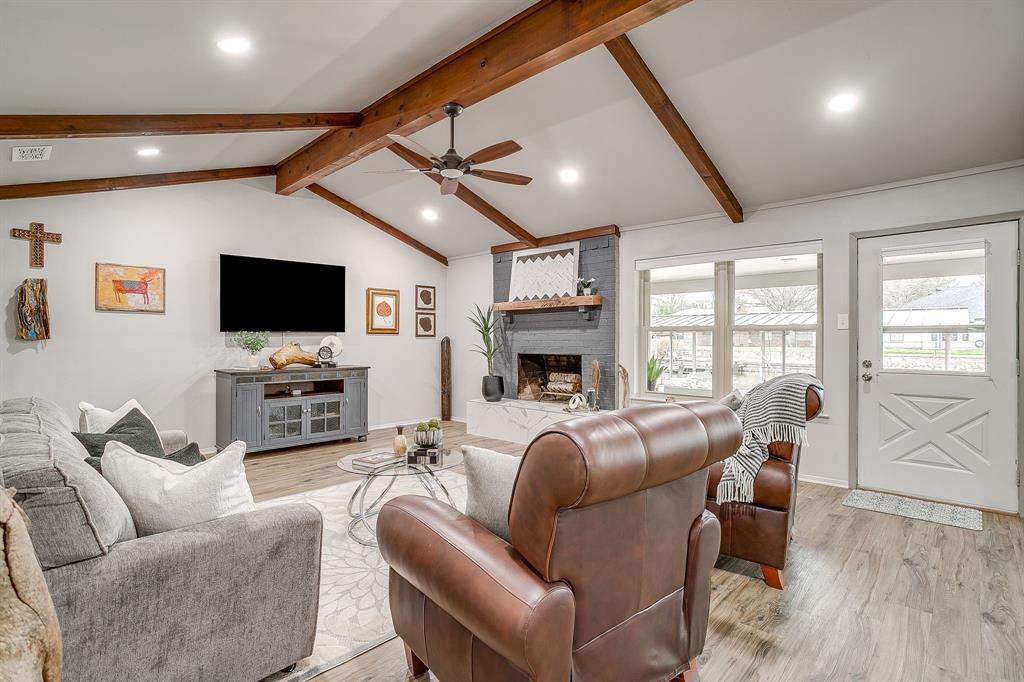 The Shores - Residential