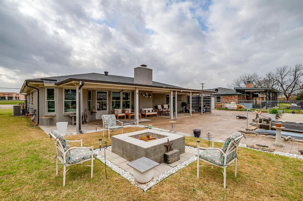 The Shores - Residential