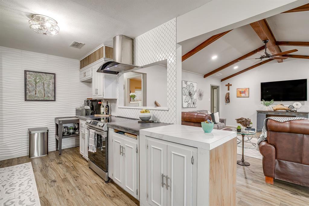 The Shores - Residential