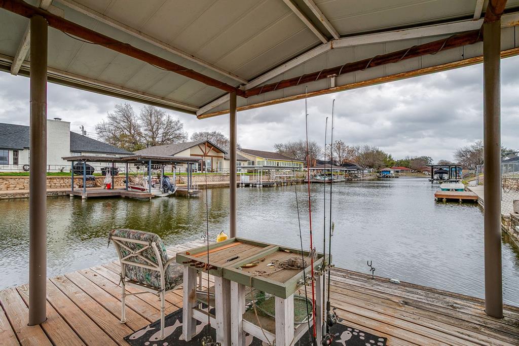 The Shores - Residential