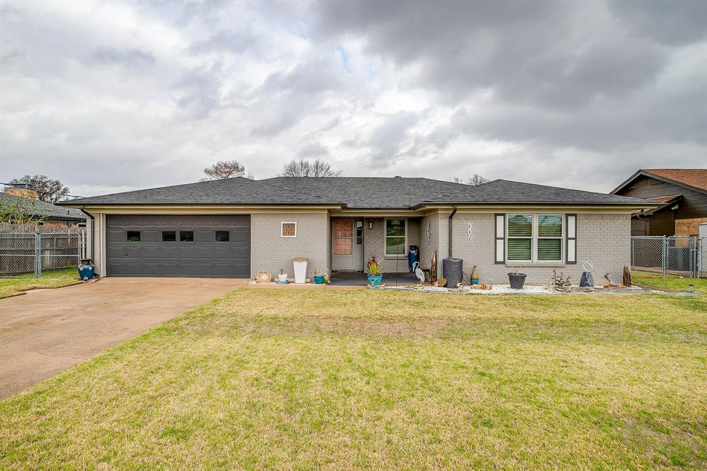 The Shores - Residential