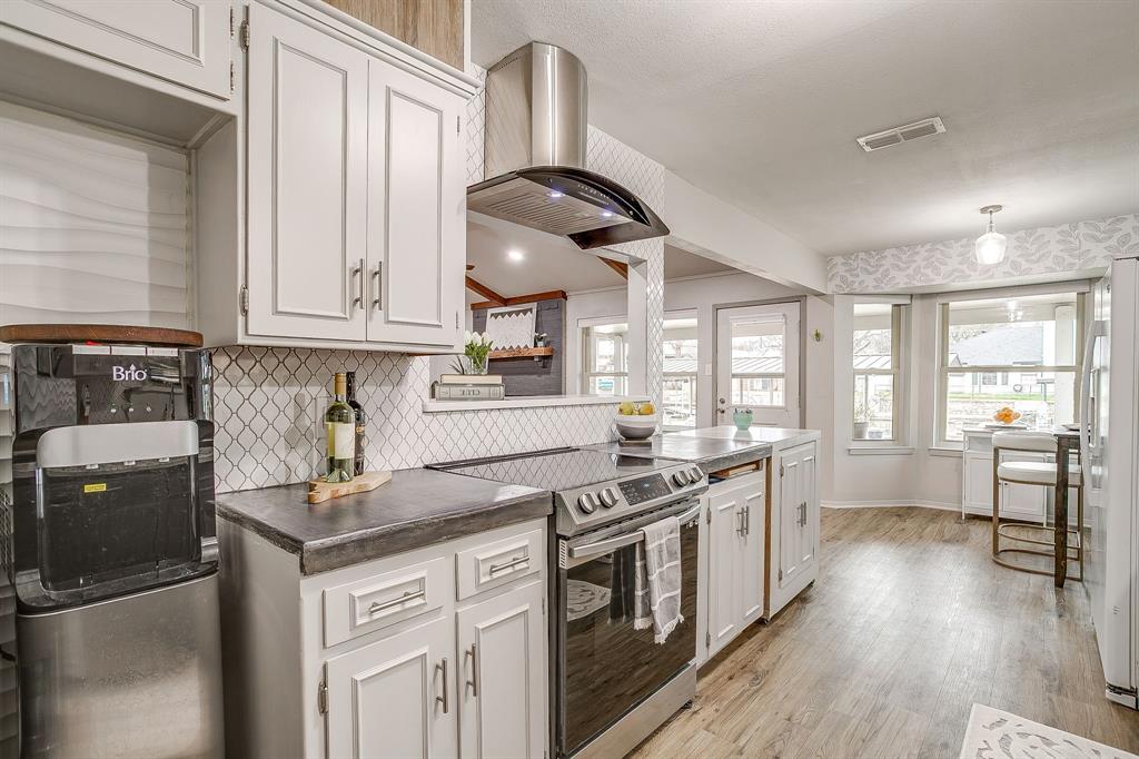 The Shores - Residential