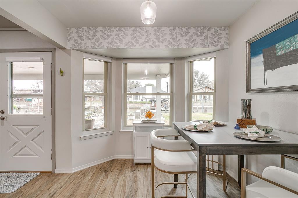 The Shores - Residential