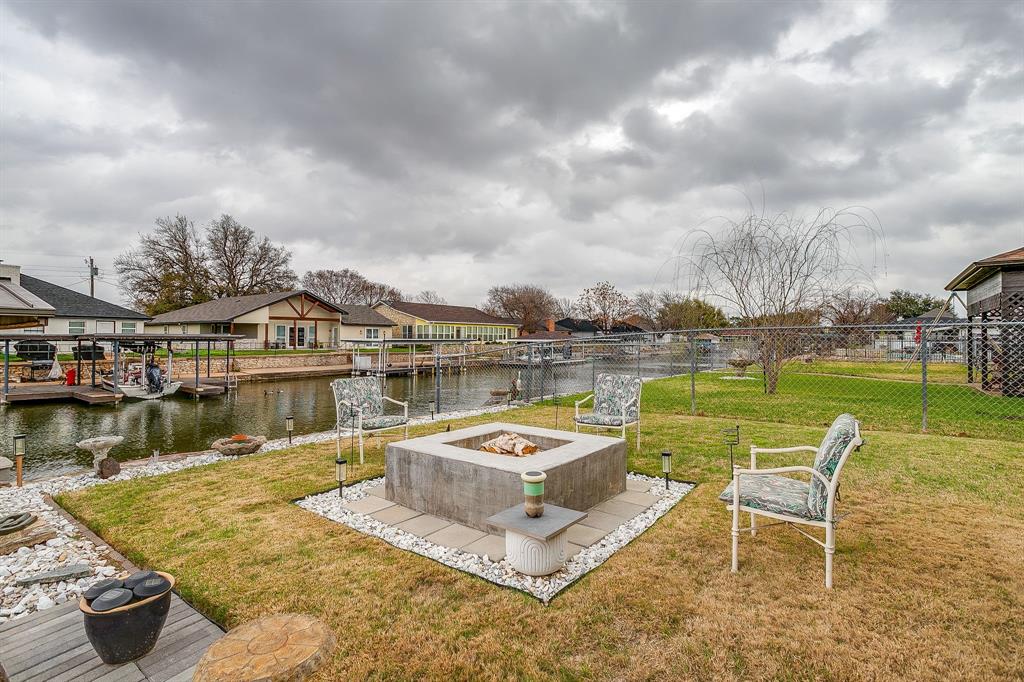 The Shores - Residential