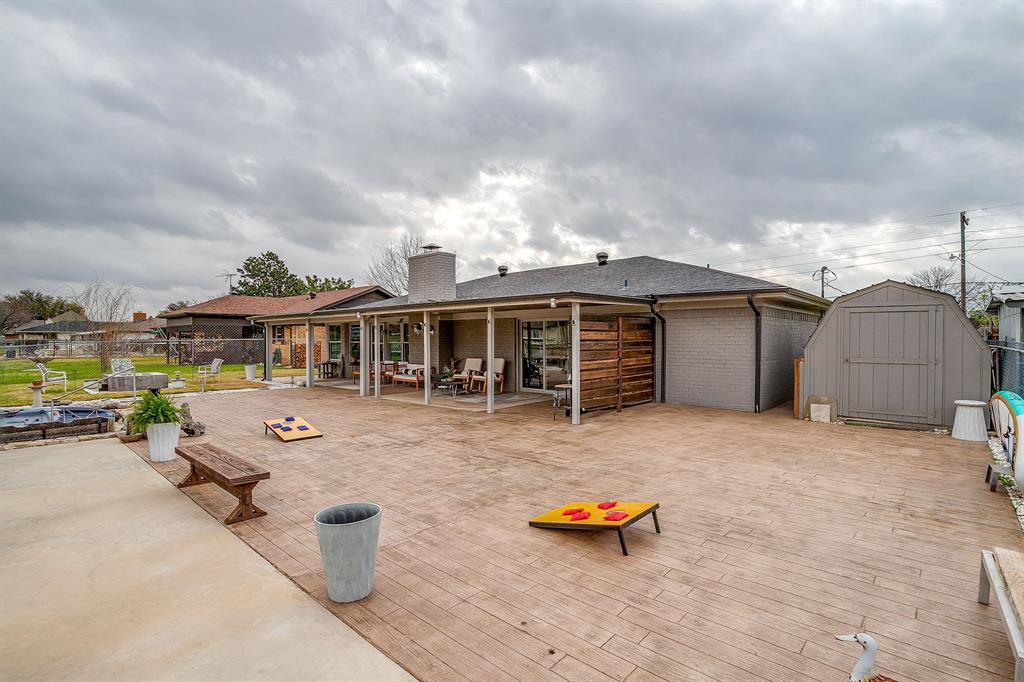 The Shores - Residential