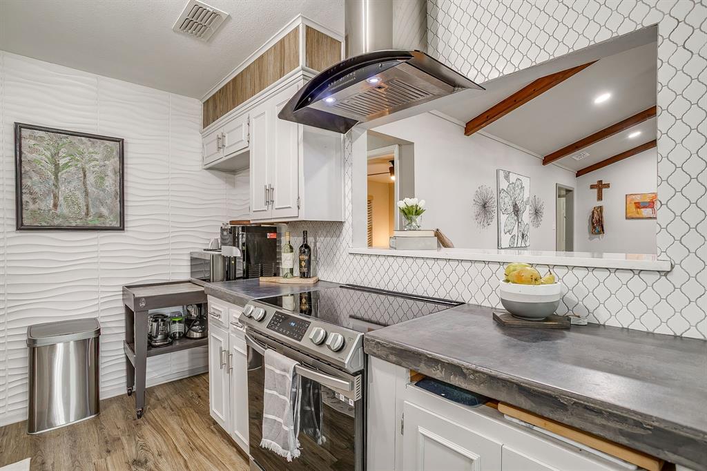 The Shores - Residential