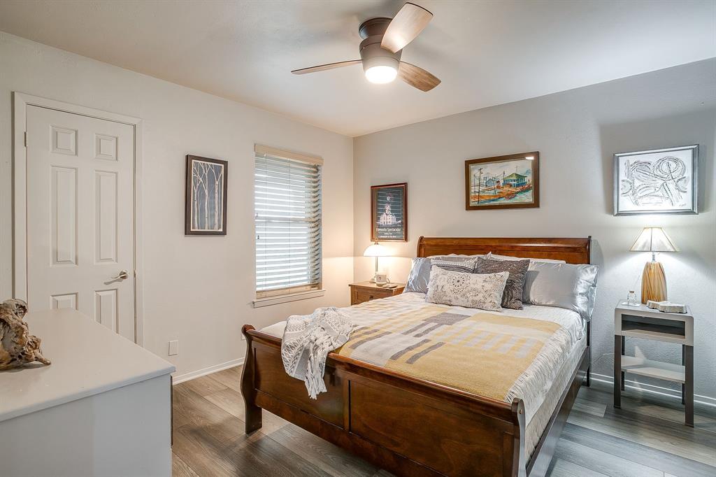 The Shores - Residential