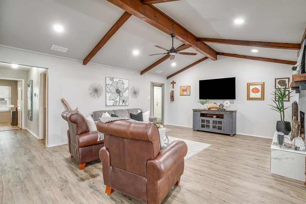 The Shores - Residential