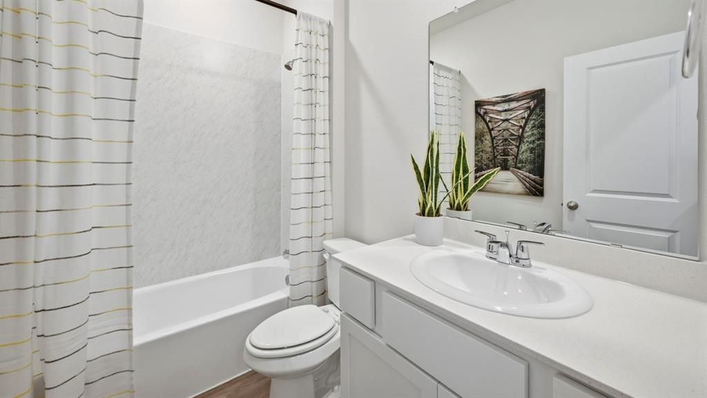 Photo of 323 Desert Willow Way, Royse City, TX 75189 (MLS # 21252075)