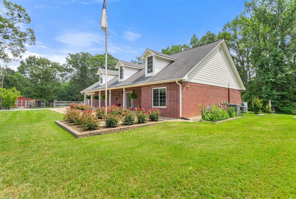 10443 County Road 3407