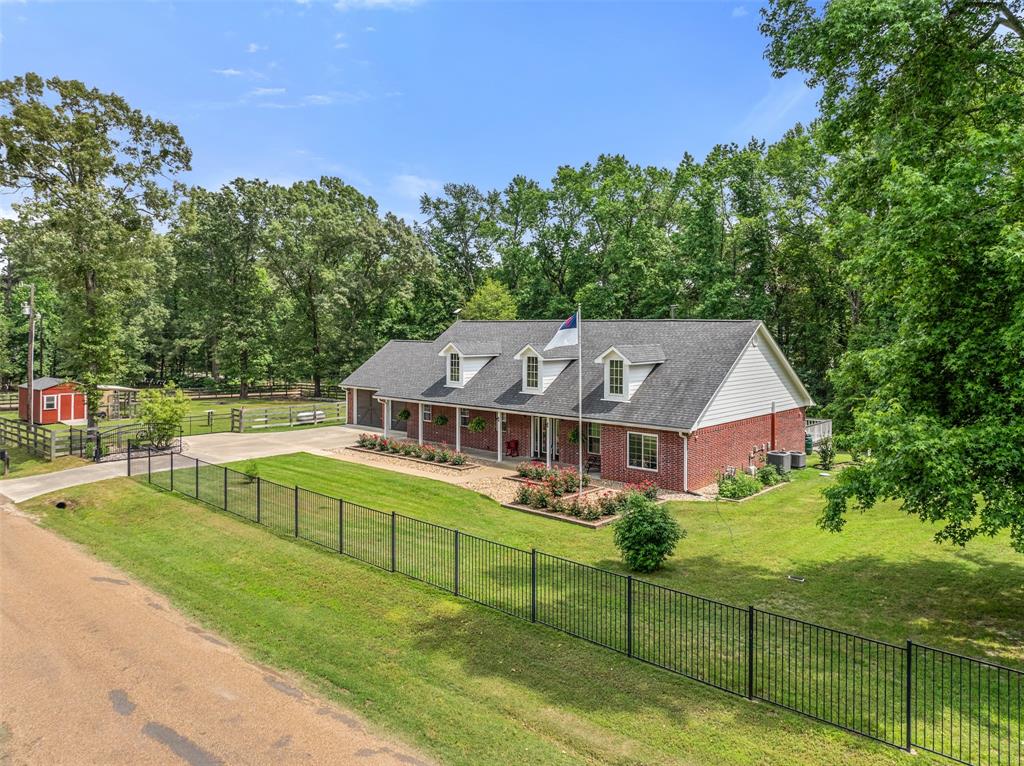 10443 County Road 3407