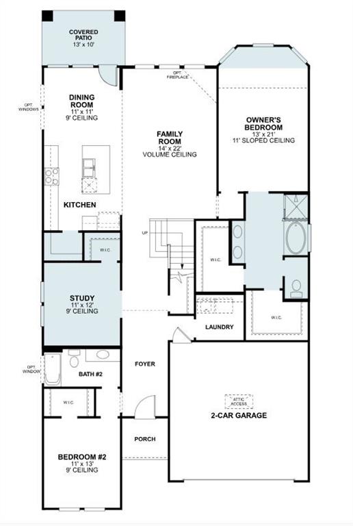 3609 Henry Crossing Lane