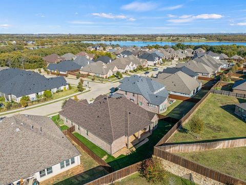 A home in Little Elm