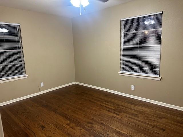 Barnes - Residential Lease