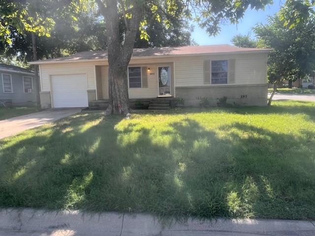 Barnes - Residential Lease