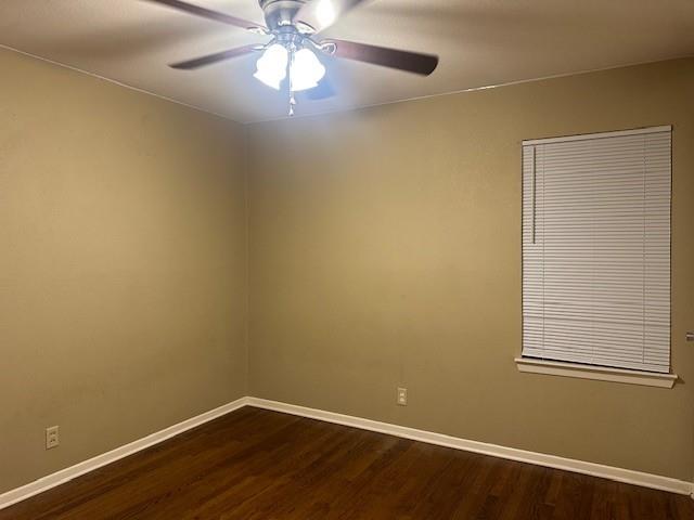 Barnes - Residential Lease