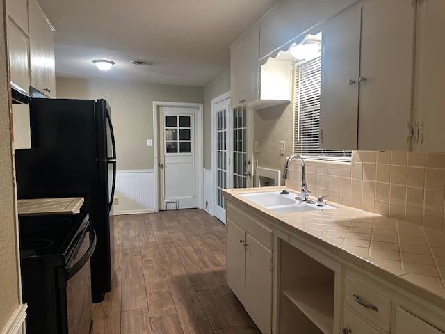 Barnes - Residential Lease