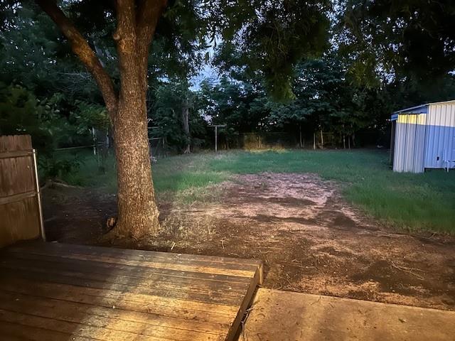 Barnes - Residential Lease