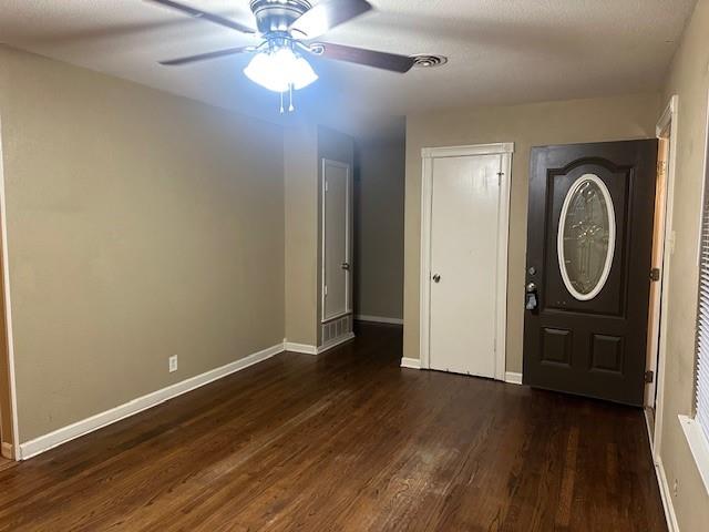 Barnes - Residential Lease