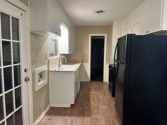 Barnes - Residential Lease