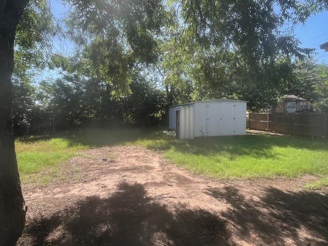 Barnes - Residential Lease