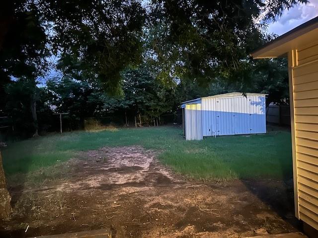 Barnes - Residential Lease