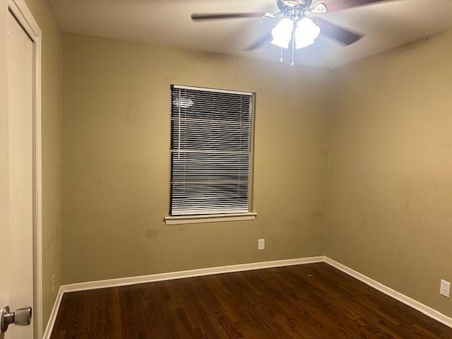 Barnes - Residential Lease