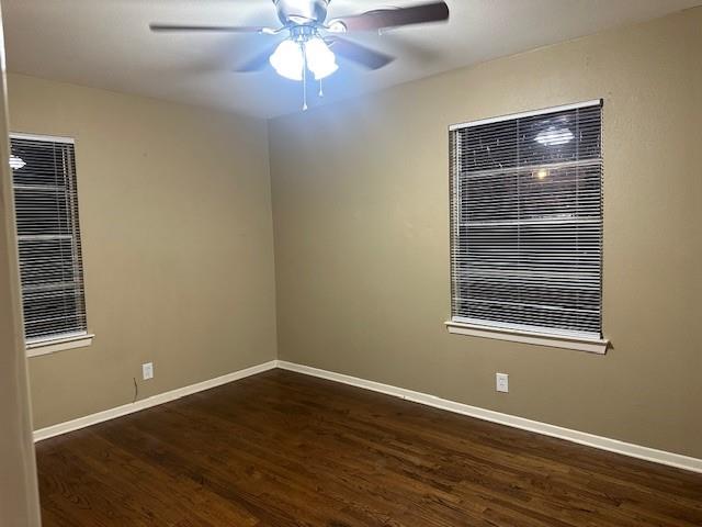 Barnes - Residential Lease