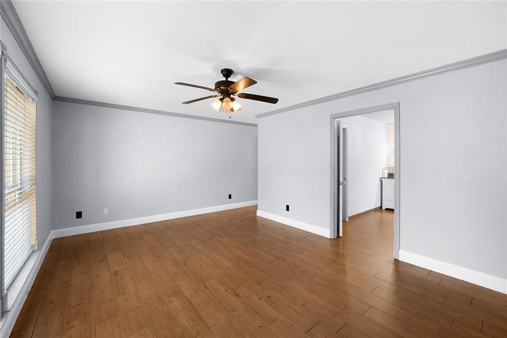 Briar Ridge Ph I - Residential