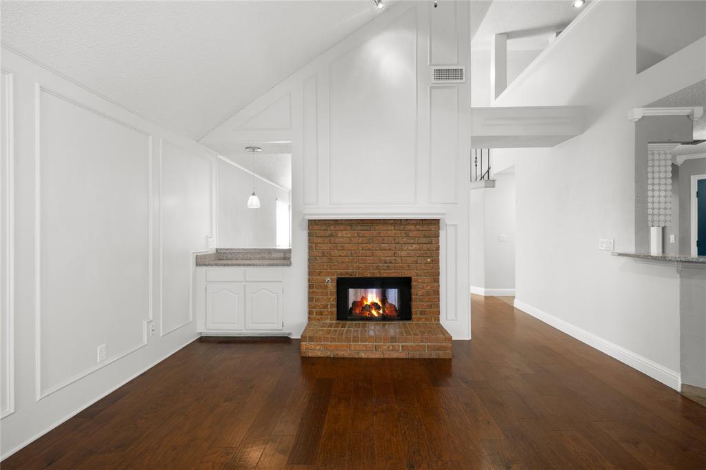 Briar Ridge Ph I - Residential