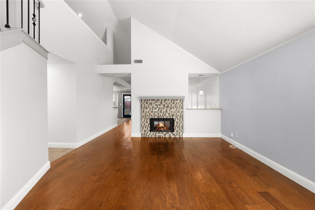 Briar Ridge Ph I - Residential