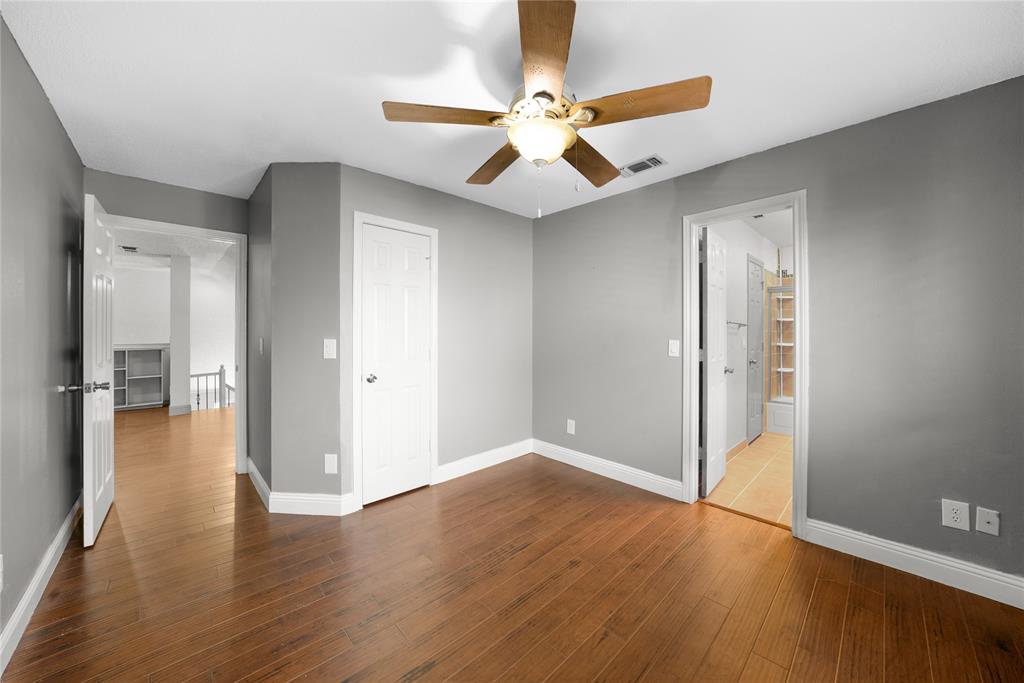 Briar Ridge Ph I - Residential