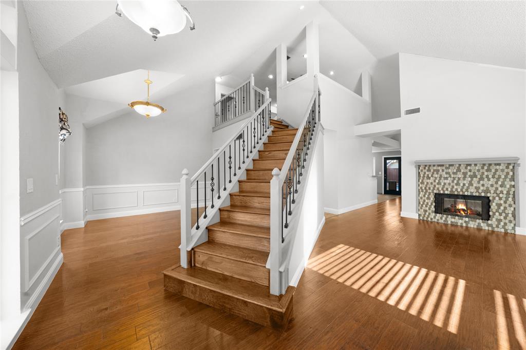 Briar Ridge Ph I - Residential