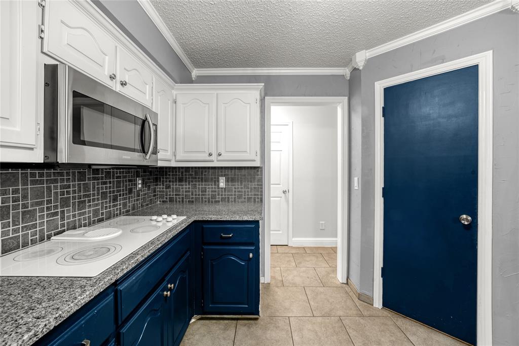 Briar Ridge Ph I - Residential