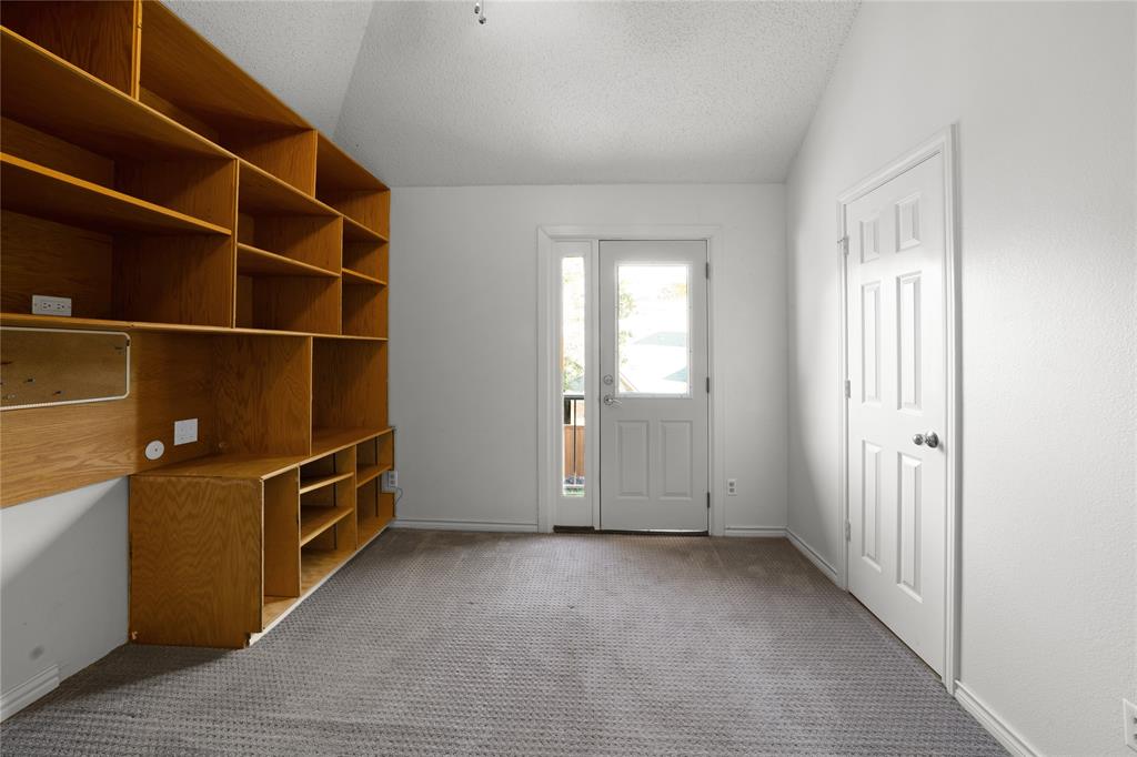 Briar Ridge Ph I - Residential