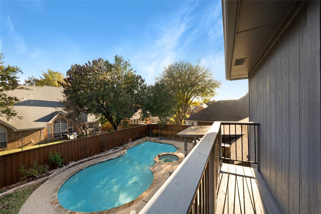 Briar Ridge Ph I - Residential