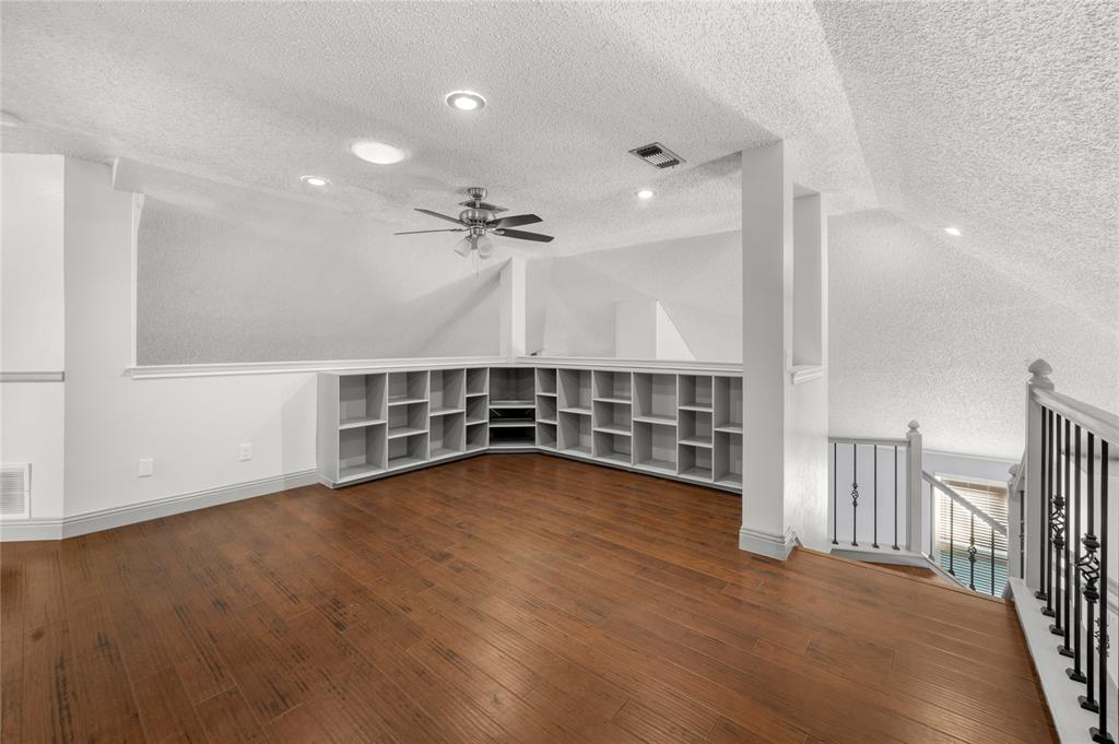 Briar Ridge Ph I - Residential