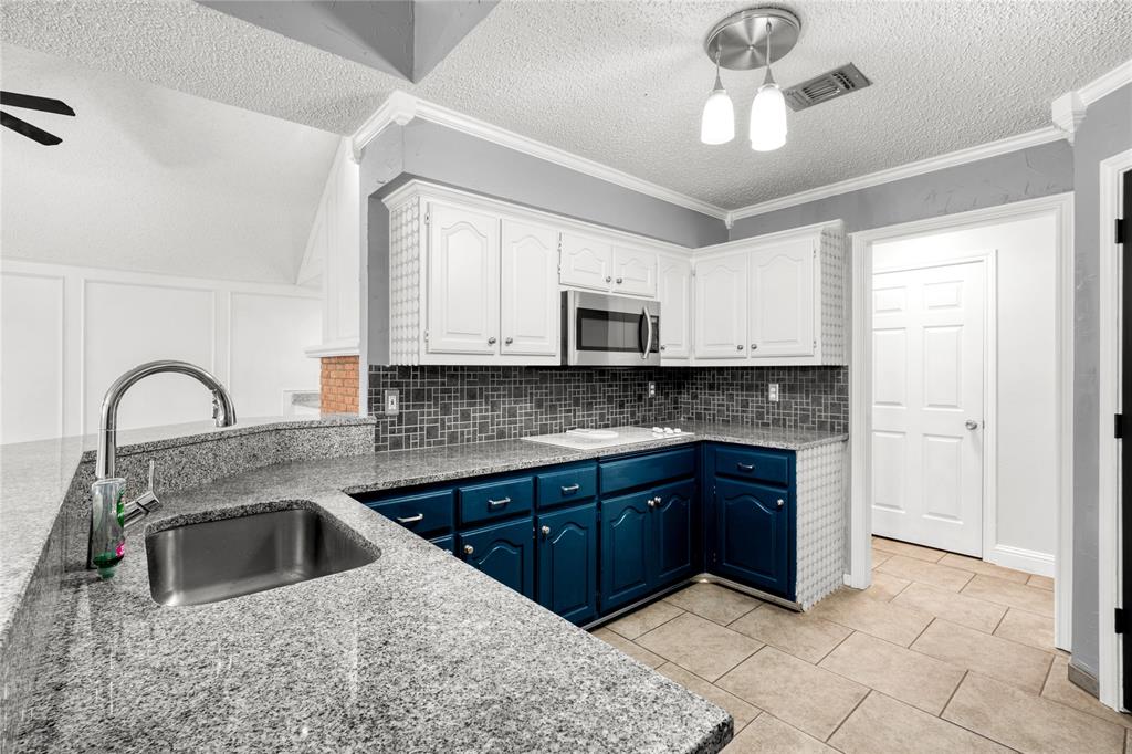 Briar Ridge Ph I - Residential