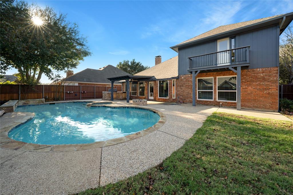 Briar Ridge Ph I - Residential